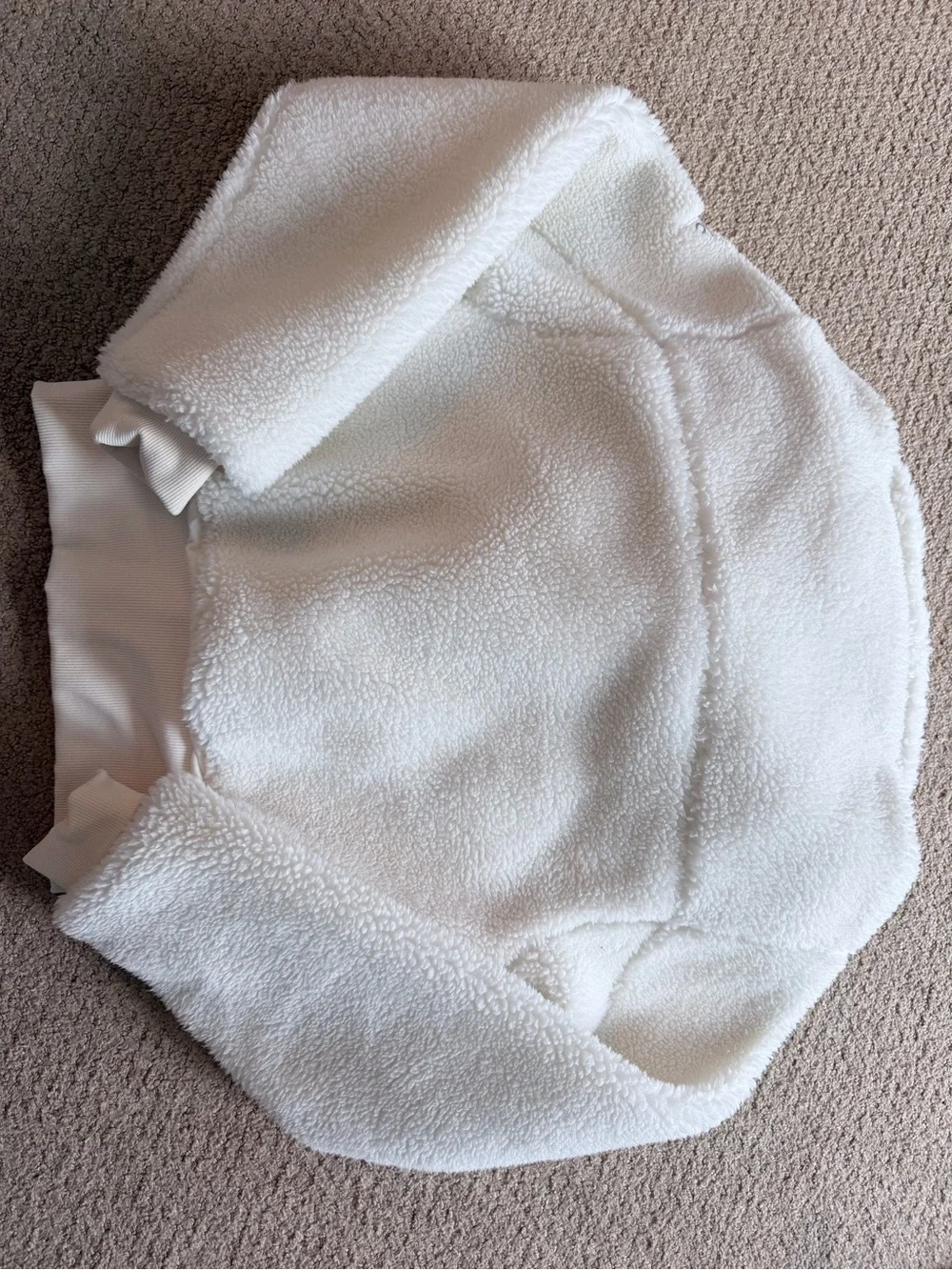 ALO Foxy Sherpa XS